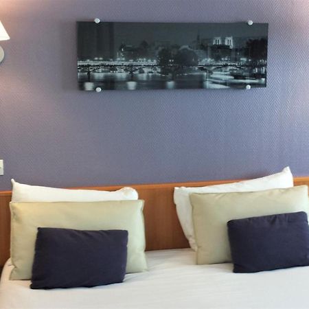 Appartement Lilas Parc 1 - Paris La Defense Courbevoie Exteriör bild