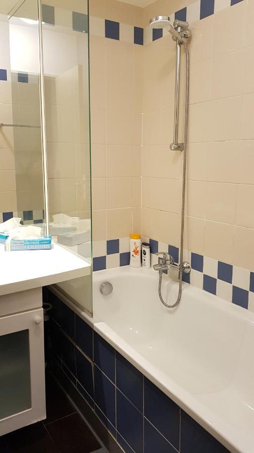 Appartement Lilas Parc 1 - Paris La Defense Courbevoie Exteriör bild