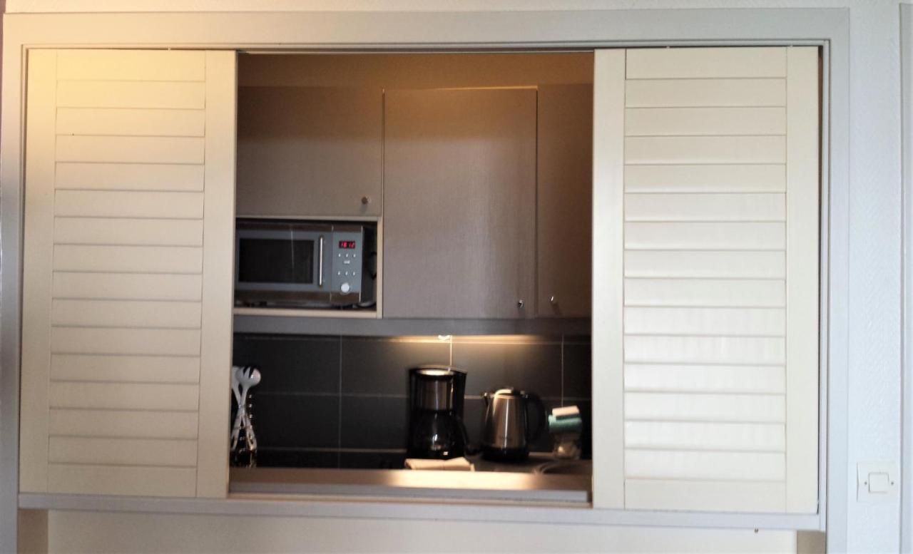Appartement Lilas Parc 1 - Paris La Defense Courbevoie Exteriör bild