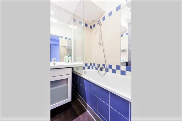 Appartement Lilas Parc 1 - Paris La Defense Courbevoie Exteriör bild
