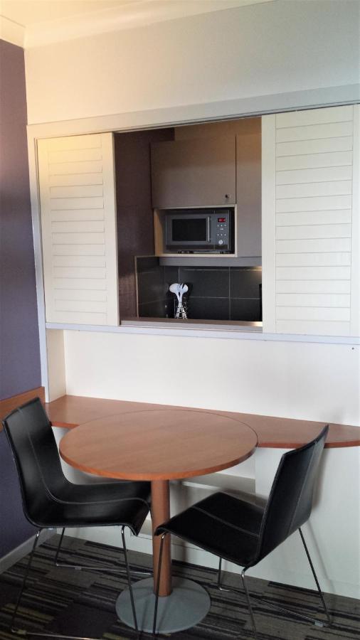 Appartement Lilas Parc 1 - Paris La Defense Courbevoie Exteriör bild